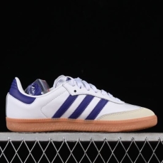 Adidas Samba Shoes